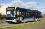 Alexander Dennis Enviro200 2017 года (NZ)
